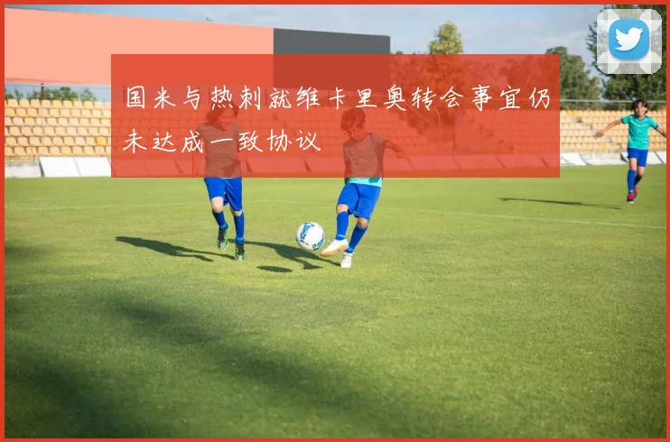 国米与热刺就维卡里奥转会事宜仍未达成一致协议